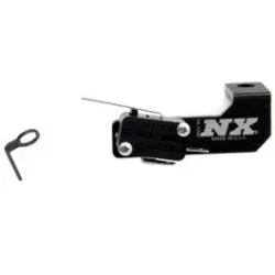 4150 Billet WOT Switch and Bracket Nitrous Express NX 15569