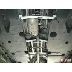 Rozpórka środkowa (Mid Lower Brace) (3373) Ultra Racing Mazda CX-5 (KE) 2.0/2.2D/2.5 4WD 12-17