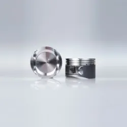 Kute tłoki silnika ZRP Ford 2.0L 16v Cosworth Turbo Crank. 84mm 92.00mm 9.2:1