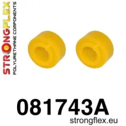 081743A: Tuleja łącznika stabilizatora przedniego SPORT Honda Accord