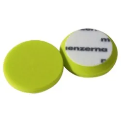 Menzerna Premium Soft Cut Foam Pad 95mm zielona 2szt.
