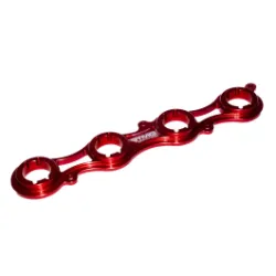 RTMG Performance R8 Coil Adapter for TU5 NFU and NFX Red