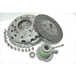 Zestaw sprzęgła Xtreme Clutch HSV SENATOR 6.2 i V8 340KW (2013-on)