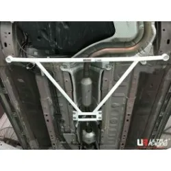 Rozpórka tylna dolna (Rear Lower Brace) Ultra Racing Mazda 2 DJ 14+ 1.5D