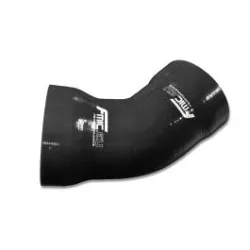 Przewód Silikonowy Dolotu FMIC.EU Porsche 911 Carrera 996 997 C2 C4 3.6L Turbo Renault 5 - Czarny