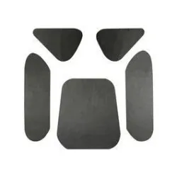 '67 Chevelle Under Hood™ Kit Kit (Cowl Induction Hood) DEI 050126