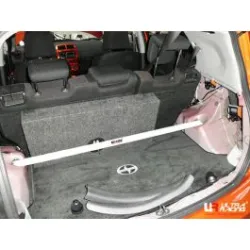 Rozpórka tylna górna (Rear Upper Strut Bar) (2386) Ultra Racing Scion XD (XP110) 1.8 2WD 08-14