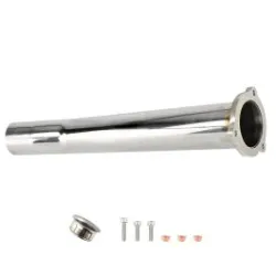 Downpipe FMIC.Pro AUDI Q5 3.0 TDI 2017-2021