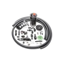 Zestaw separatora powietrza i oleju Subaru 15-21 WRX / 14-18 Forester XT Radium Engineering