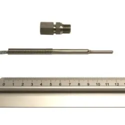 Czujnik EGT + tulejka