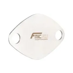 ZAŚLEPKA ZAWORU EGR FMIC.EU RENAULT OPEL 2.0 2.5 dCi 2.5 CDTI