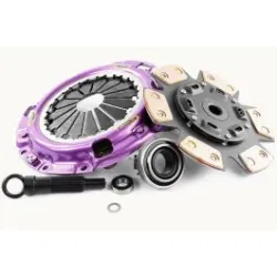 Sprzęgło Xtreme Clutch jednotarczowe ceramiczne Mitsubishi Galant VI VII GTO Lancer EVO I II III 4G63 1989-1996