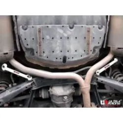 Rozpórka tylna boczna(Rozpórka tylna boczna (Rear Side Bars)) Ultra Racing for Toyota Crown 09+ 3.0 Saloon