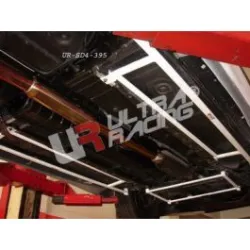 Rozpórka podłogi boczna (Side Floor Bars) Ultra Racing for Mitsubishi EVO 7/8/9