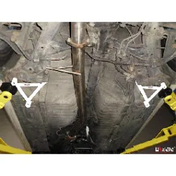 Rozpórka tylna (Rear Brace)s 2447P Ultra Racing Nissan Skyline R32 GTST