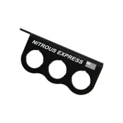 Switch Panel for M&M Shifter Nitrous Express NX 15814