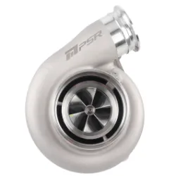 Supercore Pulsar PSR 485G Turbine Wheel 96/88mm Łożyska ślizgowe