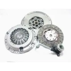 Zestaw sprzęgła Xtreme Clutch Renault KOLEOS 2.5 4x4 (HY0C, HY0N) 126KW (2008-on)