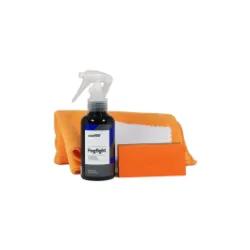 CAR PRO Fog Fight Kit 100ml Zestaw Antypara