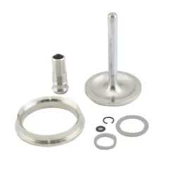Gen-V WG60 Valve & Guide Set