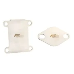 Zaślepki EGR FMIC.EU Fiat Opel Alfa Romeo 1.9 2.4 JTD CDTI TiD