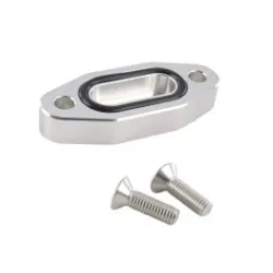 Zaślepka kanału olejowego srebrna FMIC.EU LS1 LS2 LS3 LS6 Gen 3-4