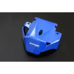 Hardrace Fad Skid Plate Jeep Gladiator Wrangler Wrangler unlimited