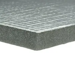 Under Hood™ Thermal Acoustic Lining - 81cm x 137cm (32" x 54")DEI-50510