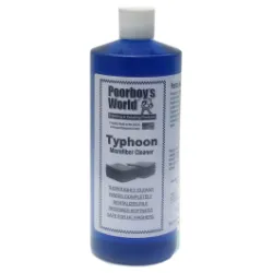 POORBOY'S WORLD Typhoon Microfiber Cleaner 946ml