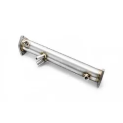 Downpipe AUDI A6 Avant 2.0 TDI CR C6 2009-2011