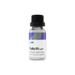 CAR PRO FlyBy30 Windshield and Glass Coating 20ml