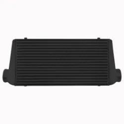 Intercooler 600x300x150mm Czarny FMIC.EU