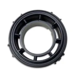 CANchecked Ramka nawiewu z miejscem na wyświetlacz 52mm MFD15 Hyundai Kona N Gen1 LHD