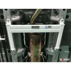 Rozpórka środkowa (Mid Lower Brace) (3751) Ultra Racing Toyota Vios (NSP151) 1.5 18+/Yaris 1.5 19+ 2WD