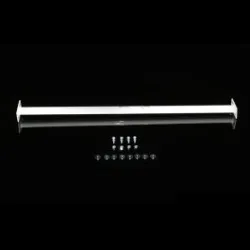 Rozpórka tylna górna (Rear Upper Strut Bar) Ultra Racing Mercedes W123 2.3 79-85