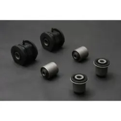 Hardrace Front Lower Arm For Bushing For Honda Civic