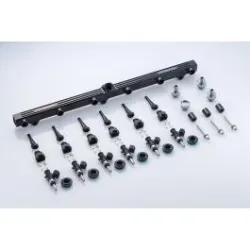 GReddy Injector Kit for Nissan RB25DET - 695 cc