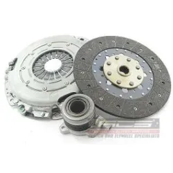 Zestaw sprzęgła Xtreme Clutch HOLDEN CAPTIVA 7 2.0 TD AWD 110KW (2007-2011)