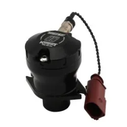Zawór blow off BOV Turbosmart Kompact EM Plumb Back Audi A1 Seat Ibiza IV Skoda Fabia VW Golf V Polo Touran 1.4l