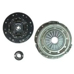 Zestaw sprzęgła Xtreme Clutch Volvo 760 2.8 (764) 108KW (1986-1990)