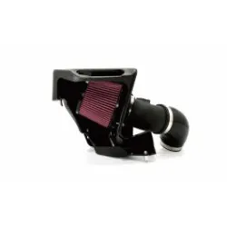 Dedykowany układ dolotowy MST Performance BMW Z4 2.0 B48