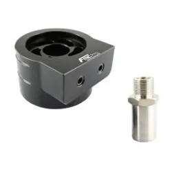 Podstawka filtra oleju adapter pod czujniki FMIC.Pro Subaru BRZ Toyota GT86 GR86