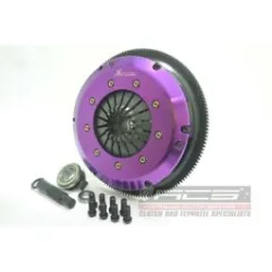 Sprzęgło Xtreme Clutch jednotarczowe ceramiczne Honda Civic IX X 2015+ 2.0 Type R FK2 FK8 K20C1