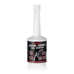 Dodatek Do Paliwa Metal Guard Fuel CLP 200 ml czyści układ paliwowy i wzbogaca 200ml