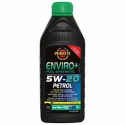 Olej silnikowy Penrite Enviro + 5W-20 Full Synthetic 1L