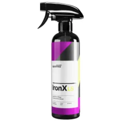 CAR PRO Iron X Lemon 500 ml + sprayer