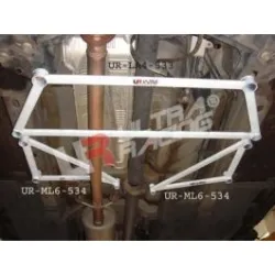 Rozpórka przednia dolna (Front Lower Brace) Ultra Racing Honda CRV 07+ 2WD