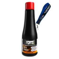 Forte Moto Power Czyści Układ Paliwowy Motocykla i Silników Zaburtowych