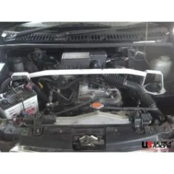 Rozpórka przednia (Front Upper Strut Bar)(941) Ultra Racing Perodua Kembara 1.5 DVVT 2WD 03-05