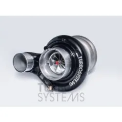 Turbosprężarka TurboSystems HTX4064B1